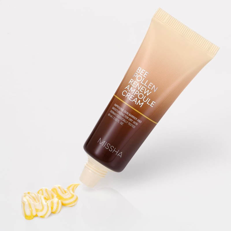 MISSHA BP Serum Cream [60g]