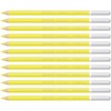 Chalk-Pastel Pencil - STABILO CarbOthello - Pack of 12 -