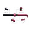 Jose Eber: Clipless Curling Iron 1" (25mm) - Pink -