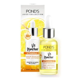 Kit 5 Piezas Ponds Vs Manchas Vitamina C Todo Tipo De Piel Todo Tipo De Piel