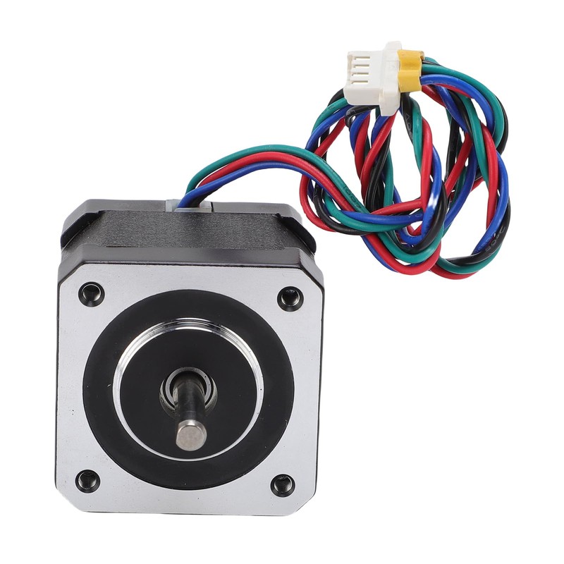 Luocute 3D Printer X Axes Stepper Motor for Nema17 17HTNC4204Z