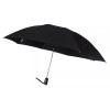 Conch Compact Travel Umbrella Windproof Auto Open Close Inverted Mini