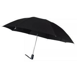 Conch Compact Travel Umbrella Windproof Auto Open Close Inverted Mini Umbrella Small