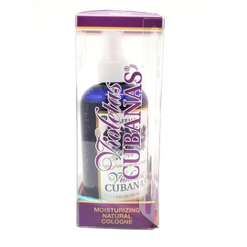 K&Q Violetas Cubanas Cologne
