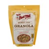 Bobs Red Mill Cereal Granola Honey Oat, 12 oz