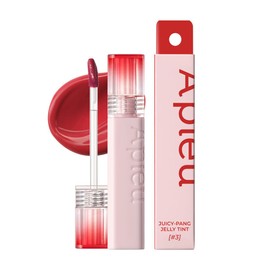 A'PIEU Juicy Bread Jelly Tint #3 Cherry Jelly