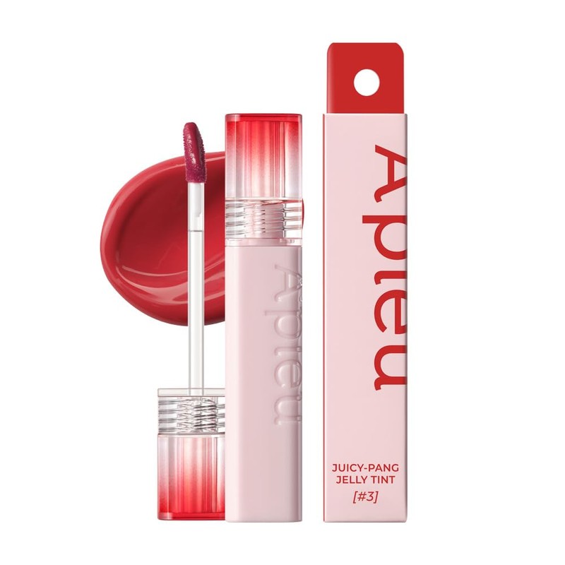 A'PIEU Juicy Bread Jelly Tint #3 Cherry Jelly