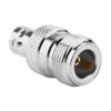 Wal front 50Ω0 to 6Ghz 2pcs N Female to BNC