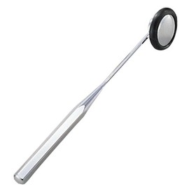 Baginski 02-3670-01 Matsuyoshi Medical Instrument Vertical and Horizontal 10.2 x 1.8 inches (260 x 45 mm)