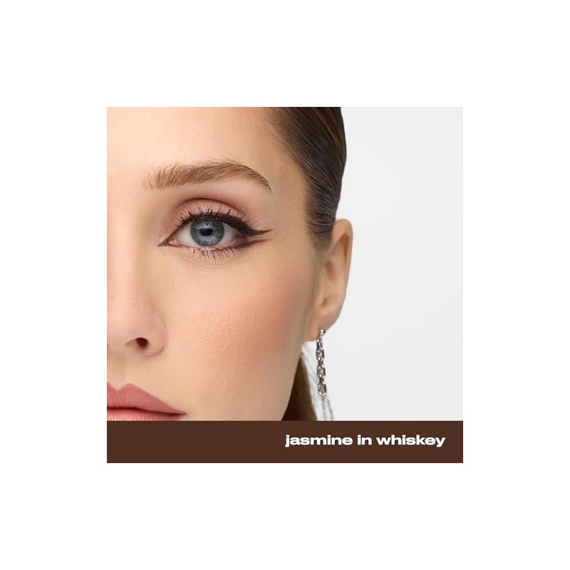 Urban Decay 247 - Delineador de Ojos Waterproof de Larga