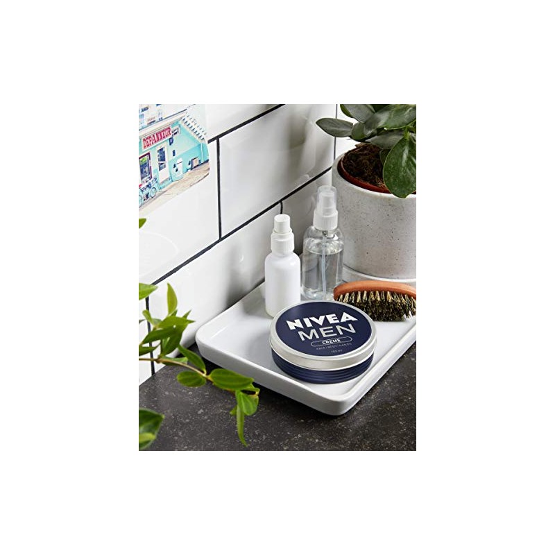 Nivea Men Creme im 1er Pack (1 x 150 ml),