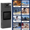 Body Worn Camera HD 1080P WiFi Portable Video Recorder Wearable