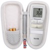 【Case only sale】Tanita タニタ non-contact thermometer BT-543 BT-54X dedicated storage