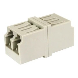 Acoplador adaptador Dúplex Multimodo Lcupc Icoptiks                                                                                                   