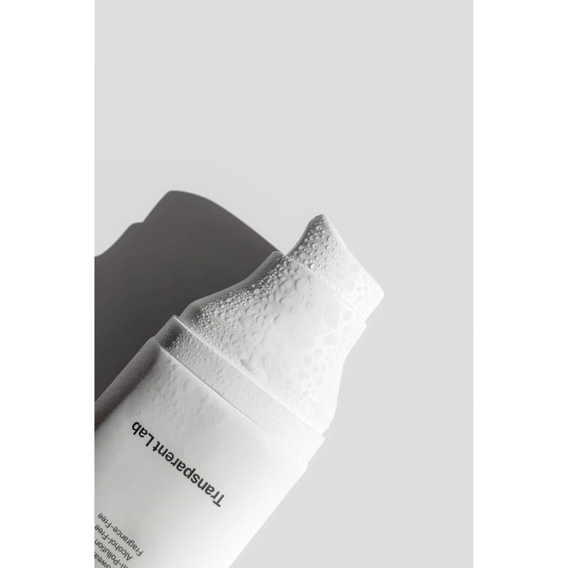 Invisible Sunscreen SPF50+ - Advanced Sun Protection With Invisible Texture