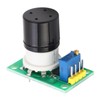 Ozone Gas Detection Module Portable O3 Low Concentration Gas Sensor