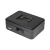 HMF 20017-02 Cash Box Lockable with Combination Lock 25 x
