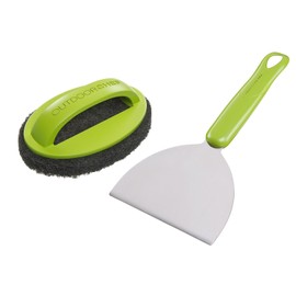 Outdoorchef Plancha Cleaning Set
