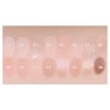 Wakemake Soft Blurred Eye Palette 03 Sunset Blurred, Best of