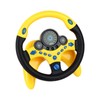 Children Steering Wheel Toy Simulation Driving Car Education Toy 360