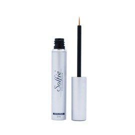 Solfie Eyelash Excellence Growth Promoting Eyelash Serum 3 ml for Sensitive Skin