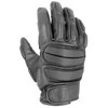 TacFirst SEK 1 NightDuty Security Gloves H006ND Retro Reflective and
