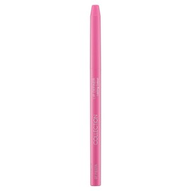 Collection Cosmetics Smooth, Long-Lasting, Lip Definer Pencil, 4.2g, Fiesta