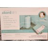 AKORD Akord Slim Refill Liners Adult Underwear Disposal 2 Pack