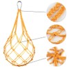 Chicken Vegetable String Bag Poultry Fruit Holder Chicken Cabbage Feeder