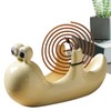 Coil Holder Outdoor - Gnat Coil Holder - Ceramic Stand