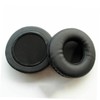DOITOOL 2pcs Replacement Headphone Ear Pads Earmuff Diameter Sponge Cushions