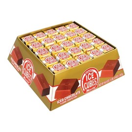 Albert's Ice Cubes - 125 Count by Mortiz [Foods]