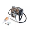 Ricman Carburetor for YAMAHA BIG BEAR 400 2000-2006 GRIZZLY 350
