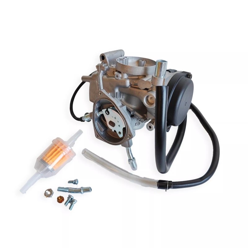 Ricman Carburetor for YAMAHA BIG BEAR 400 2000-2006 GRIZZLY 350