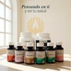 Veralife Suplemento Alimenticio Cisteina Vitamina Zinc Selenio Capsulas 800gr Nutricional