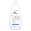 DOVE Essent.Moisturising 450 m for Men and Women, Ideal for