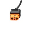 EcoFlow Car Charging Cable Fast Reliable Solution for Portable Power