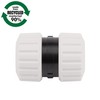 Mivos 2 x Hose Coupling for 3/4 Inch (19 mm)