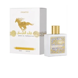 Qaed al fursa unlimited eau de parfum 3.04floz/90ml