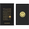 Moleskine - Limited Edition Smiley Plain Notebook with Collector's Box,