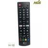 LG Original LG AKB75095307 Smart TV Remote Control LCD, LED,