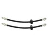 Frankberg 2 x Rear Brake Hose Compatible with Mondeo III