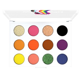 wet n wild PRIDE Eye Shadow Palette (1115378)