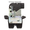 Rear Tailgate Latch 81230 2V000 Liftgate Trunk Lid Lock Actuator