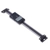 Vertical Vernier Caliper IP45 Waterproof Digital Linear Scale with LCD