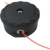 KOGUNXU String Trimmer Head for Echo Speed Feed 400, Universal