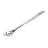 blueINOX Apothecary Spoon/Dosing Spoon/Scoop