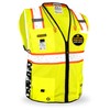 KwikSafety - Charlotte, NC - BIG KAHUNA DIGITAL Safety Vest