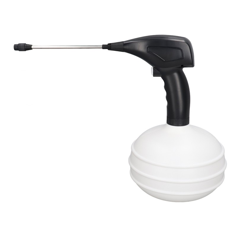 Electric Sprayer Handheld Plant Mister Rechargeable Battery Powered Sprayer Electric