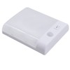Facon LED 12V RV Puck Light Single Dome Cabinet Light,